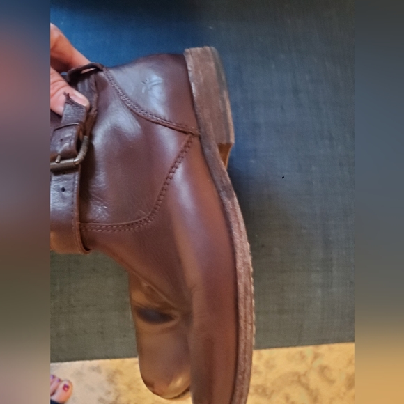 Frye Riding Boots - Picture 6 of 13